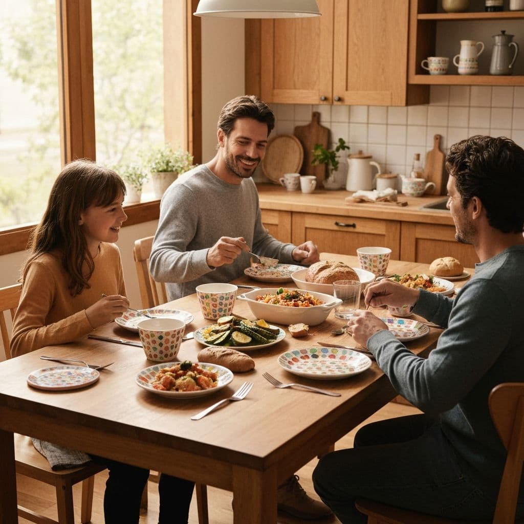Everyday Dinnerware Sets - Lenox dinnerware for perfect for daily family meals