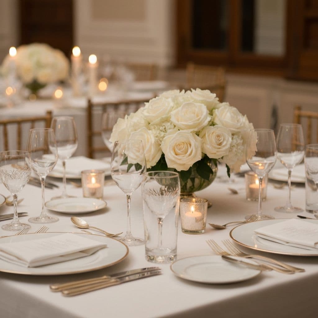 Wedding Registry Sets - Lenox dinnerware for start your life together